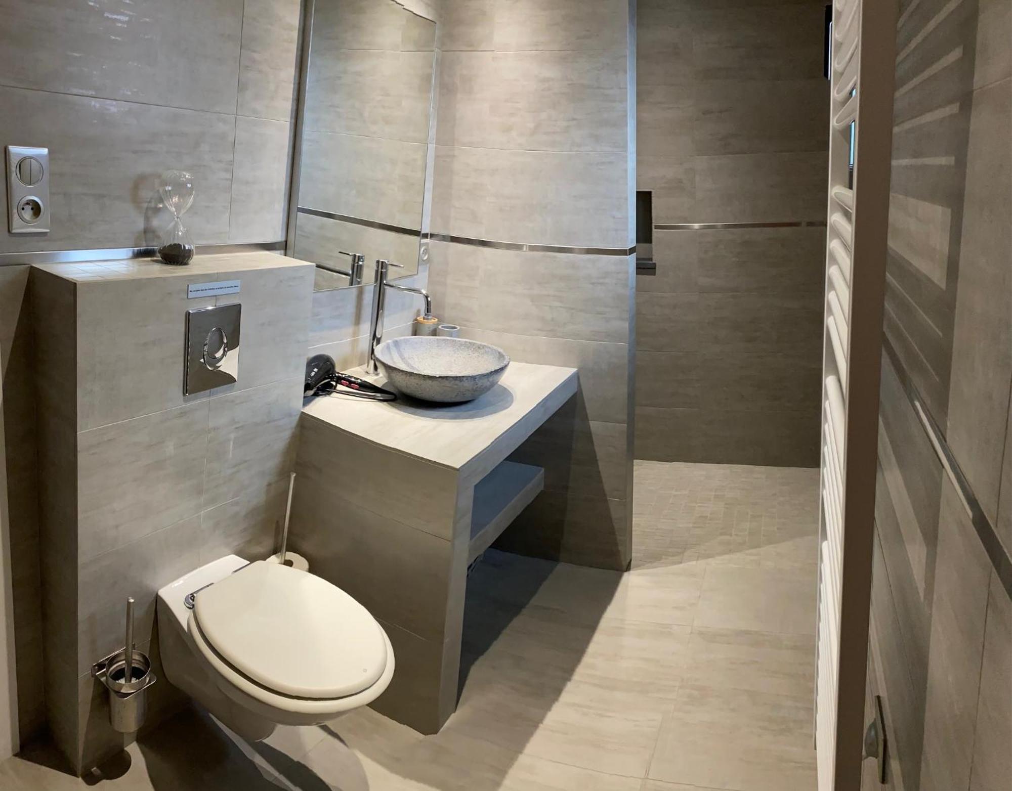 Residence Petru-Maria Проприано Экстерьер фото