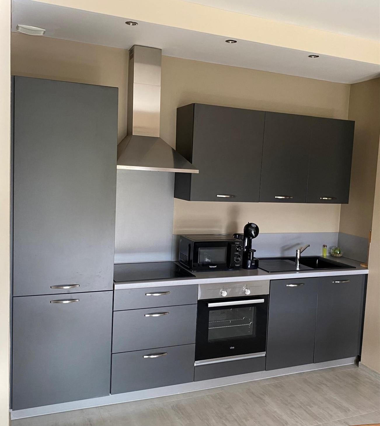 Residence Petru-Maria Проприано Экстерьер фото