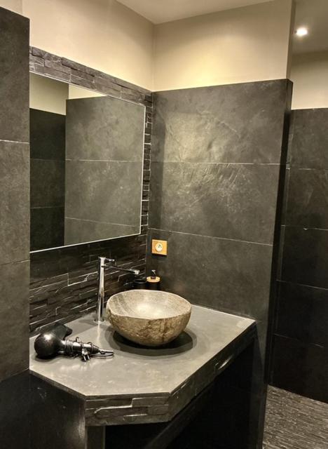 Residence Petru-Maria Проприано Экстерьер фото